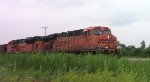 BNSF LCHI6571